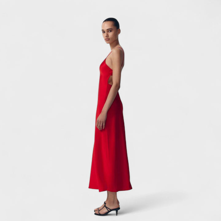 Anna - Minimalista szabás