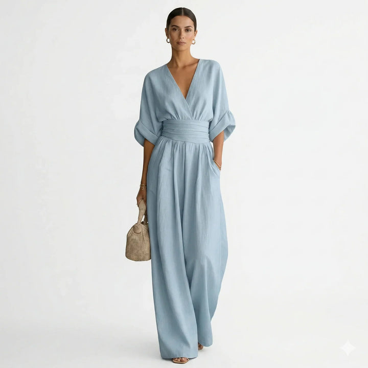 Ilona - Elegáns és kifinomult overall