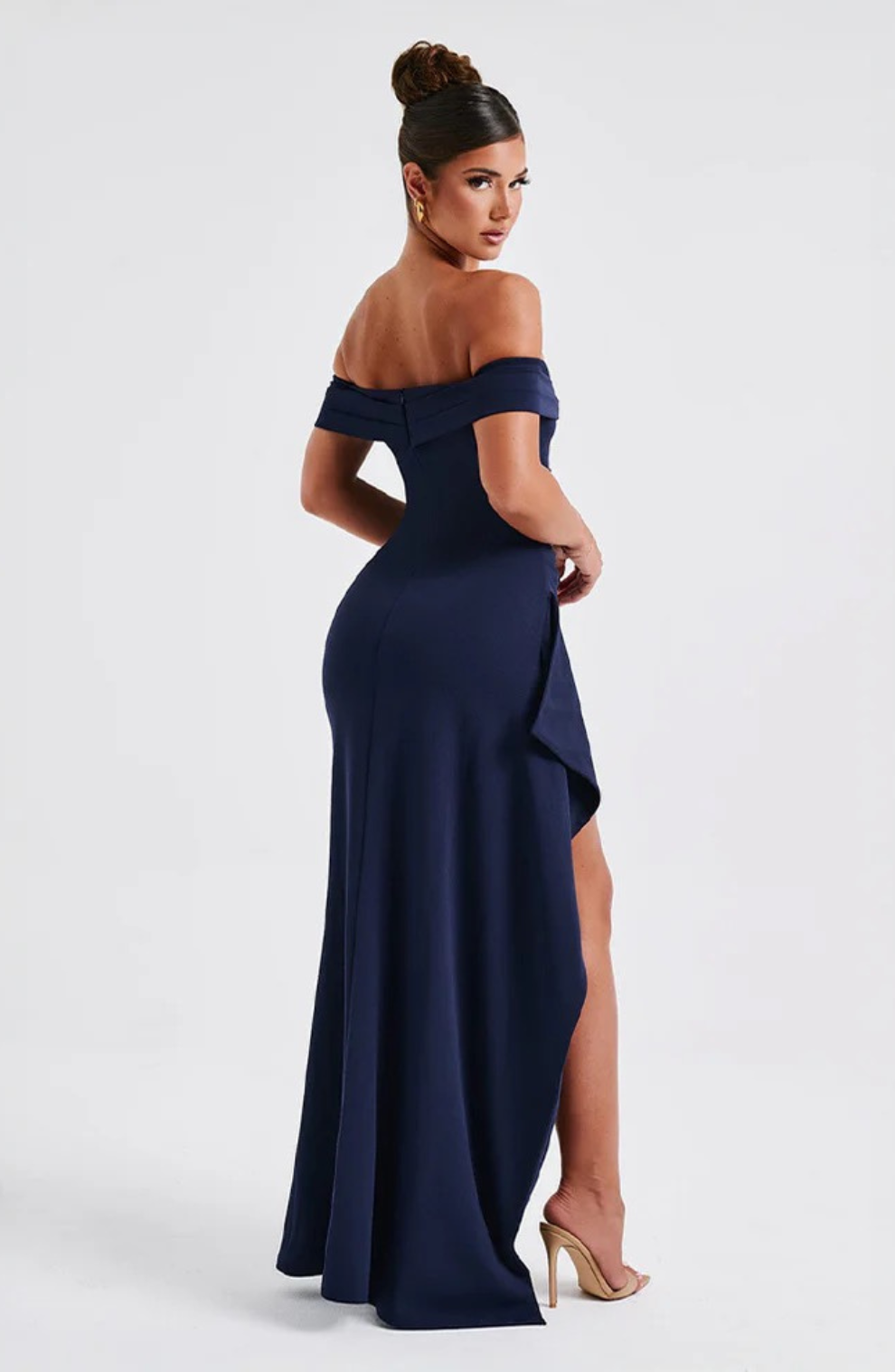 Petra - Luxus Maxi Ruha