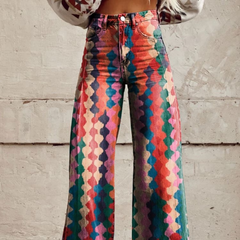 multicolor