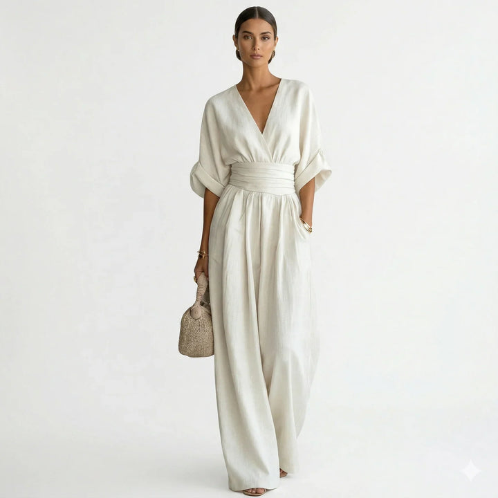 Ilona - Elegáns és kifinomult overall