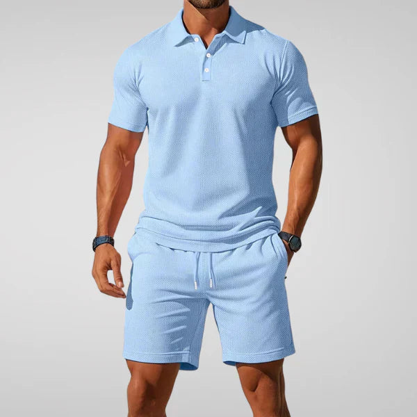 János - Nyári Öltözet