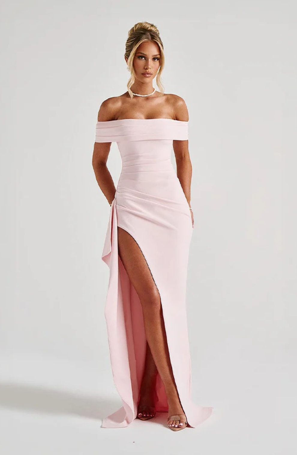Petra - Luxus Maxi Ruha