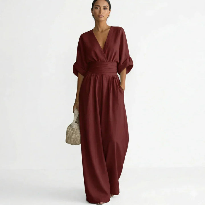 Ilona - Elegáns és kifinomult overall