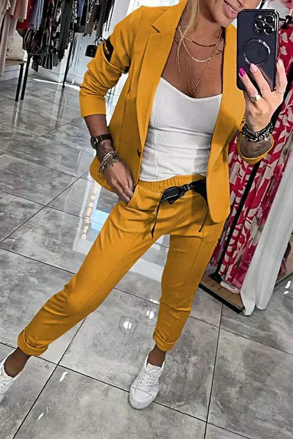 Julianna - Elegáns szett