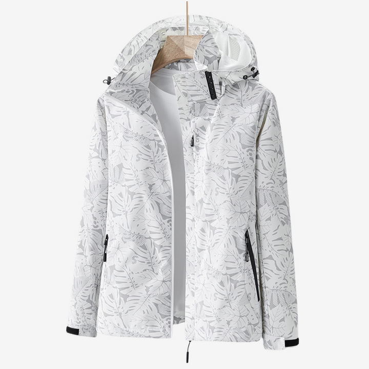 Zsuzsanna - Vízálló Szélkabát