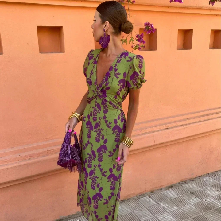 Júlia - Könnyedség és elegancia a nyáron