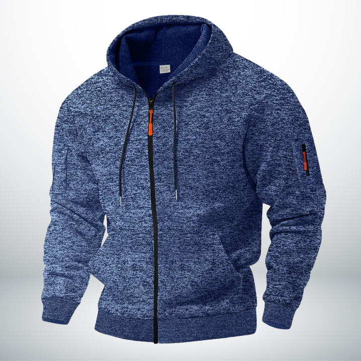 Benjámin - Modern Fleeces Kabát
