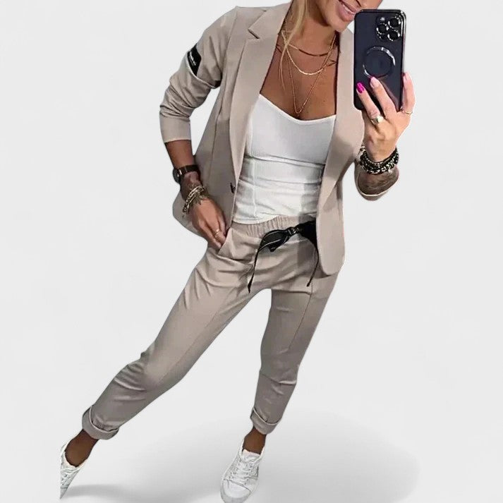 Julianna - Elegáns szett