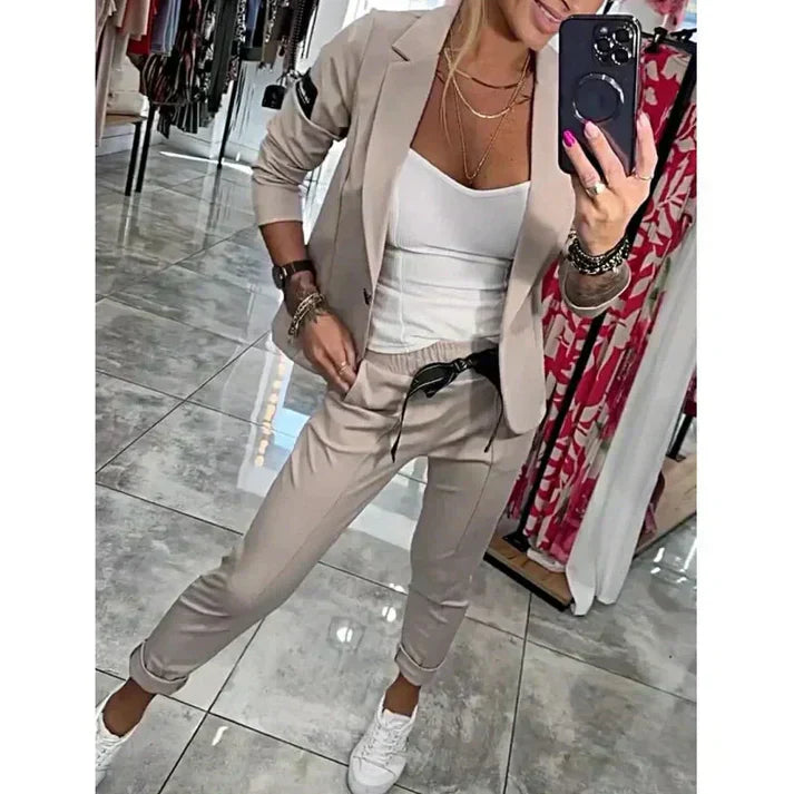 Julianna - Elegáns szett