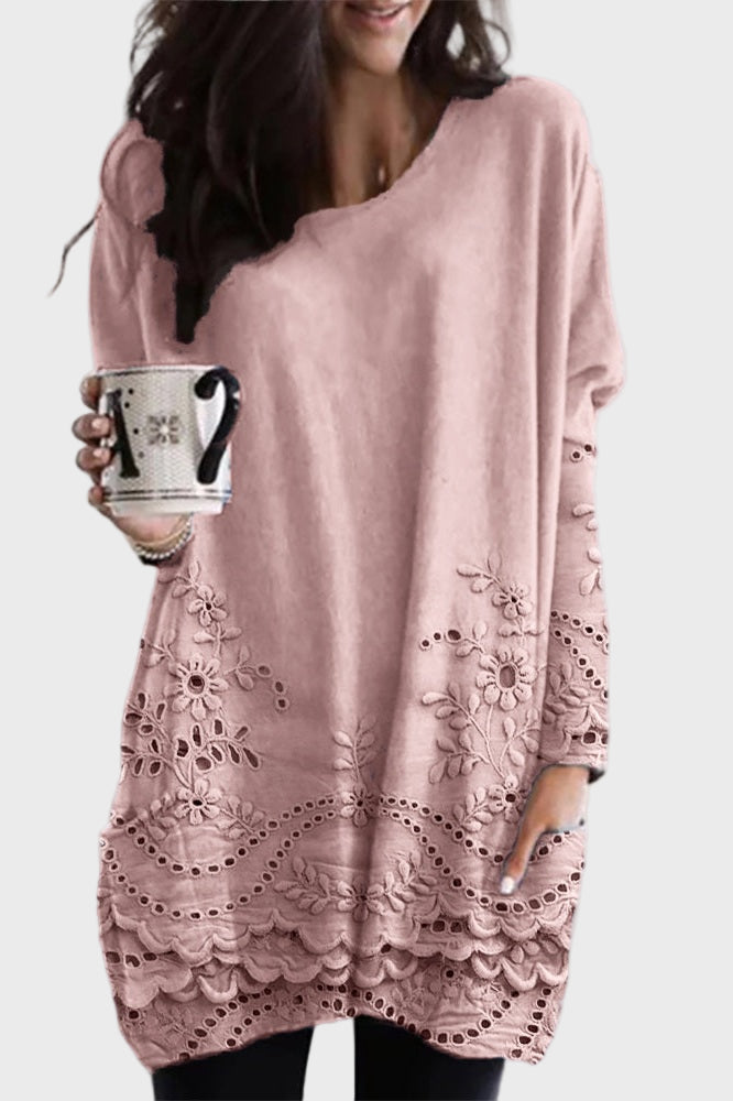 Enikő - B Rich Fiorè Tunika