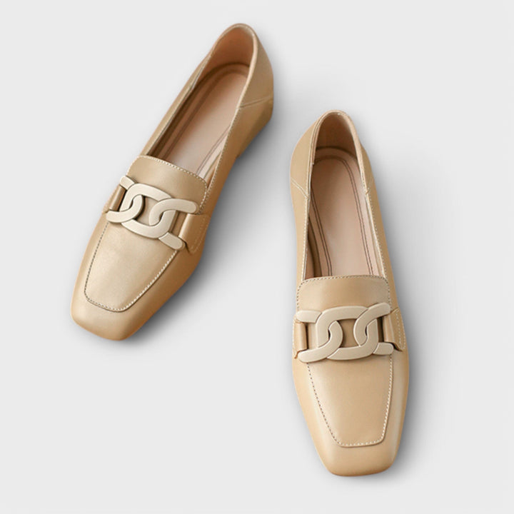 Márta - Papucsok / Cipők fűző nélkül