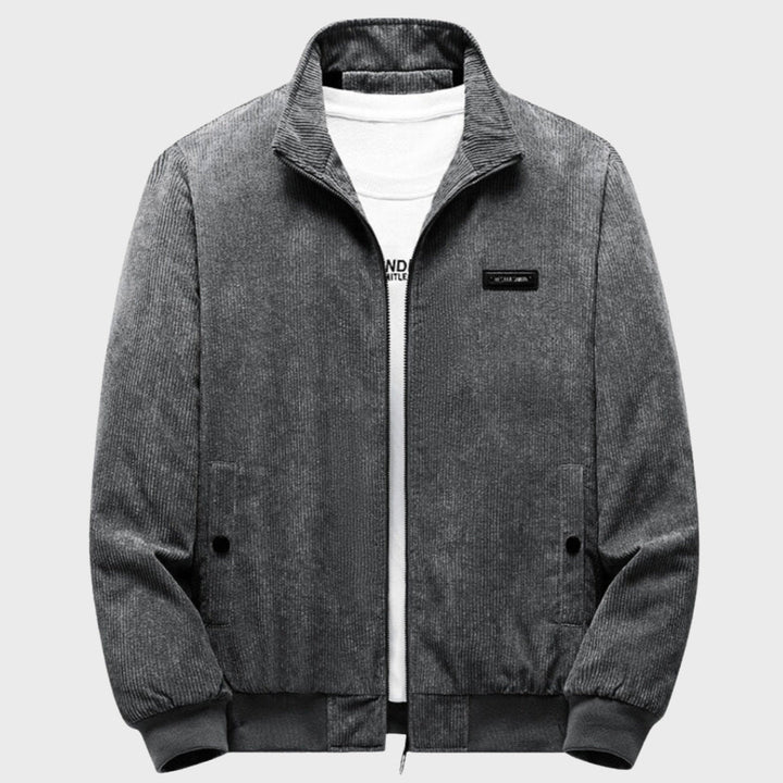 Botond - Manchester Fleece Kabát