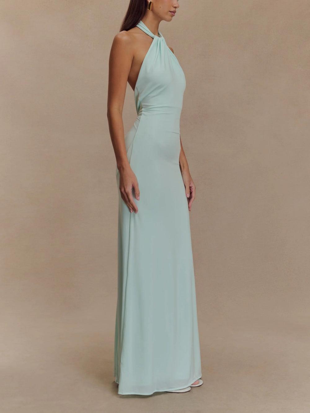 Ilona - Elegáns Maxi Ruha