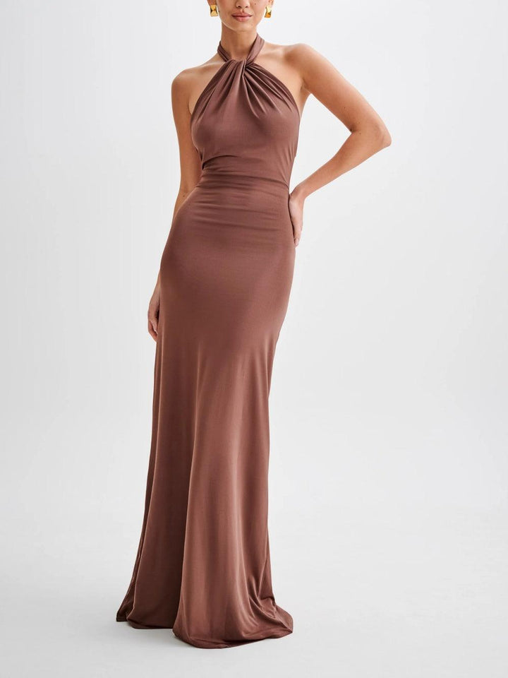 Emese - Elegáns Maxi Ruha