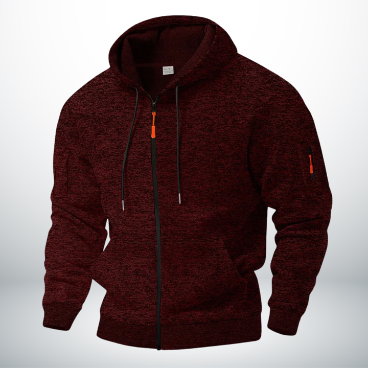 Benjámin - Modern Fleeces Kabát