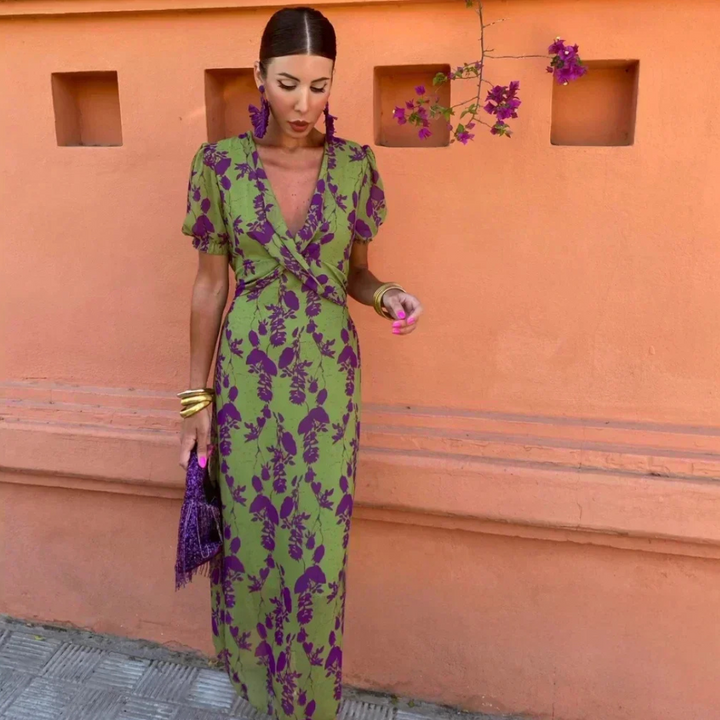 Sára - Könnyedség és elegancia a nyáron