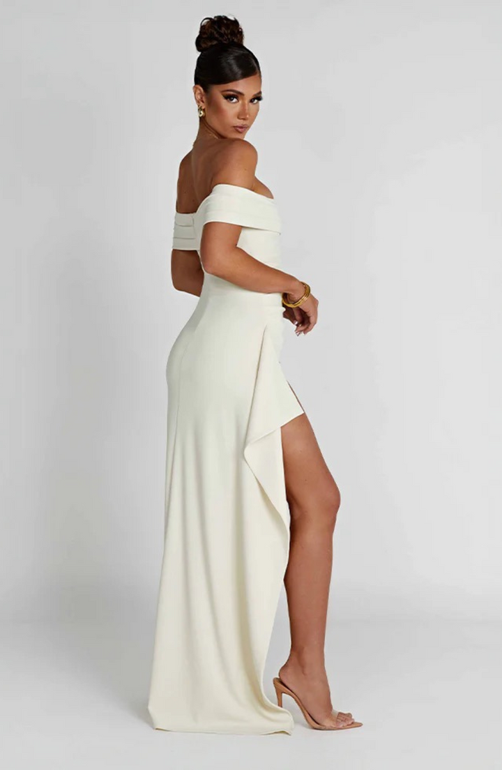 Petra - Luxus Maxi Ruha
