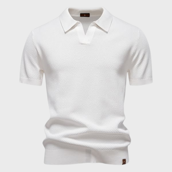 István - Prémium Strukturált Polo