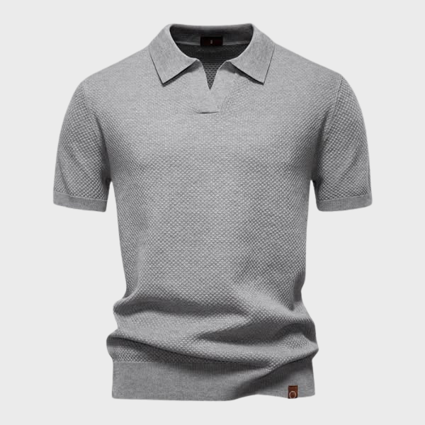 István - Prémium Strukturált Polo