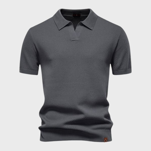 István - Prémium Strukturált Polo