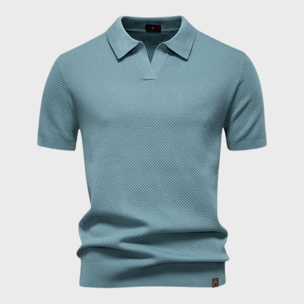 István - Prémium Strukturált Polo