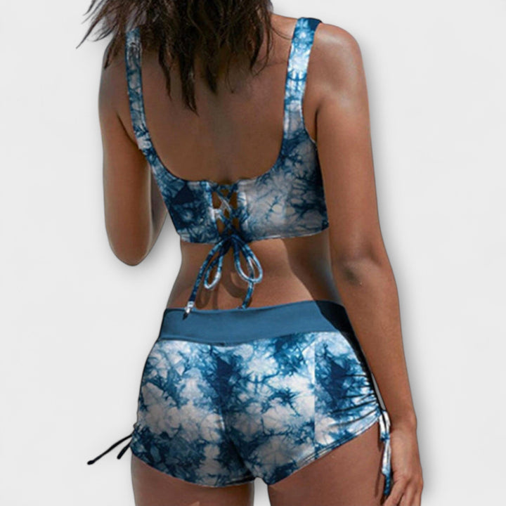 Irén - Stílusos bikini