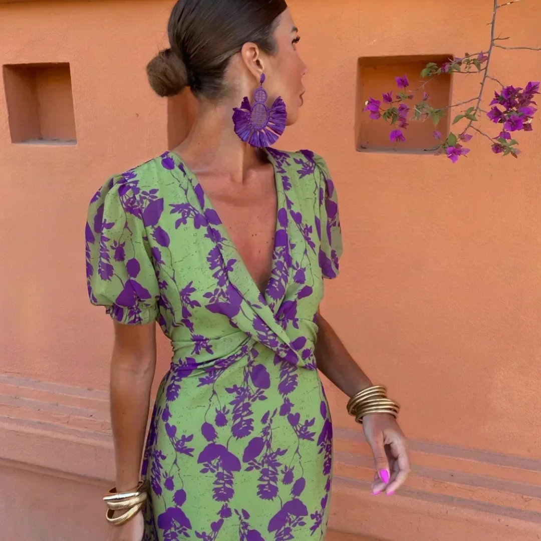 Júlia - Könnyedség és elegancia a nyáron
