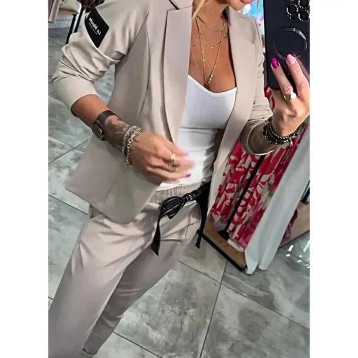 Julianna - Elegáns szett