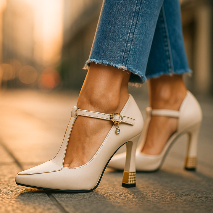 Eszter - Elegancia, amit érezni lehet