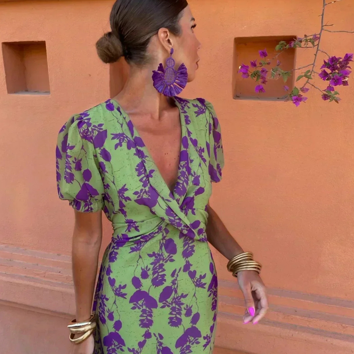Sára - Könnyedség és elegancia a nyáron