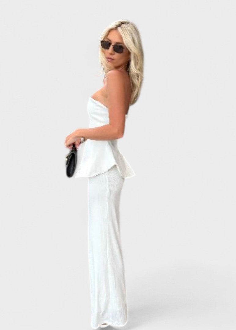 Róza - Maxi Elegancia Ruha