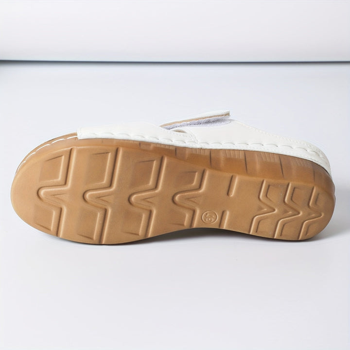Klára - Ergonomikus Szandálok