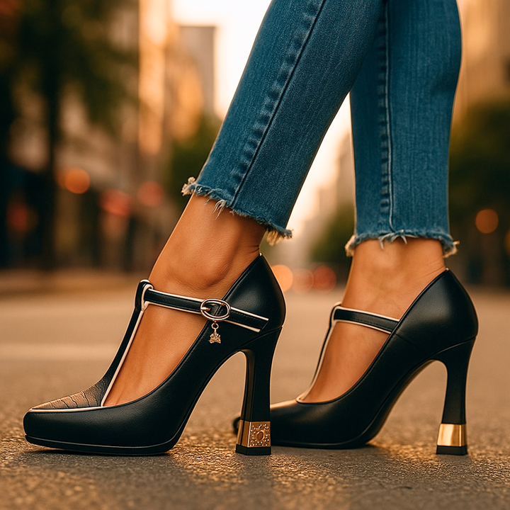 Eszter - Elegancia, amit érezni lehet
