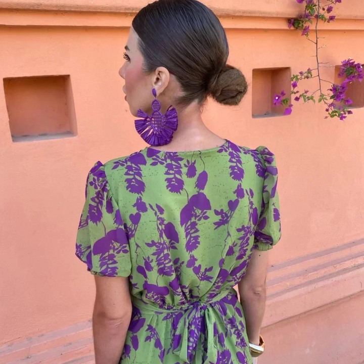 Júlia - Könnyedség és elegancia a nyáron