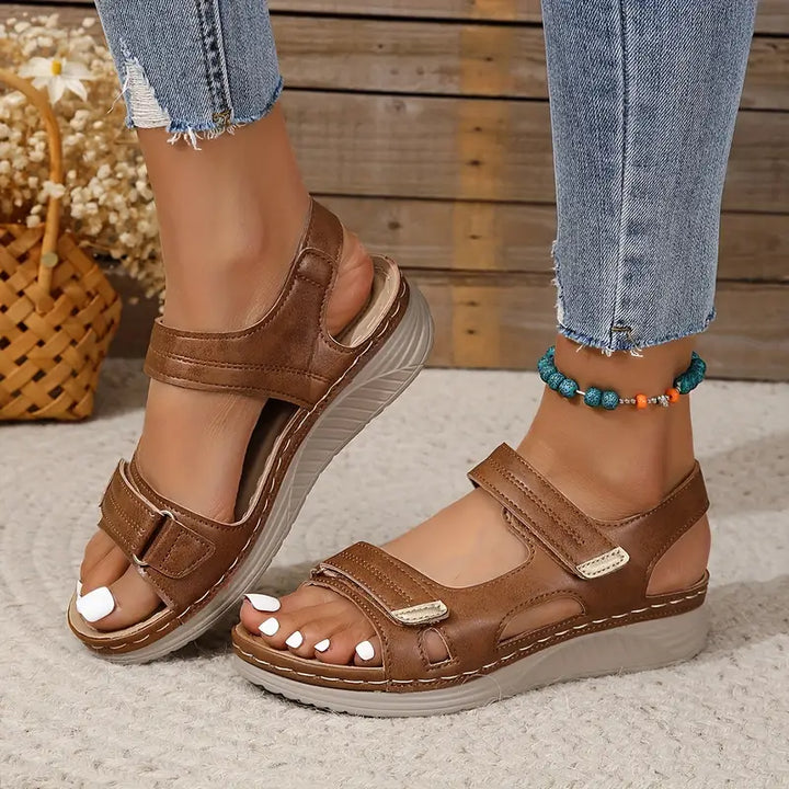 Renáta - Orthopedic Sandals