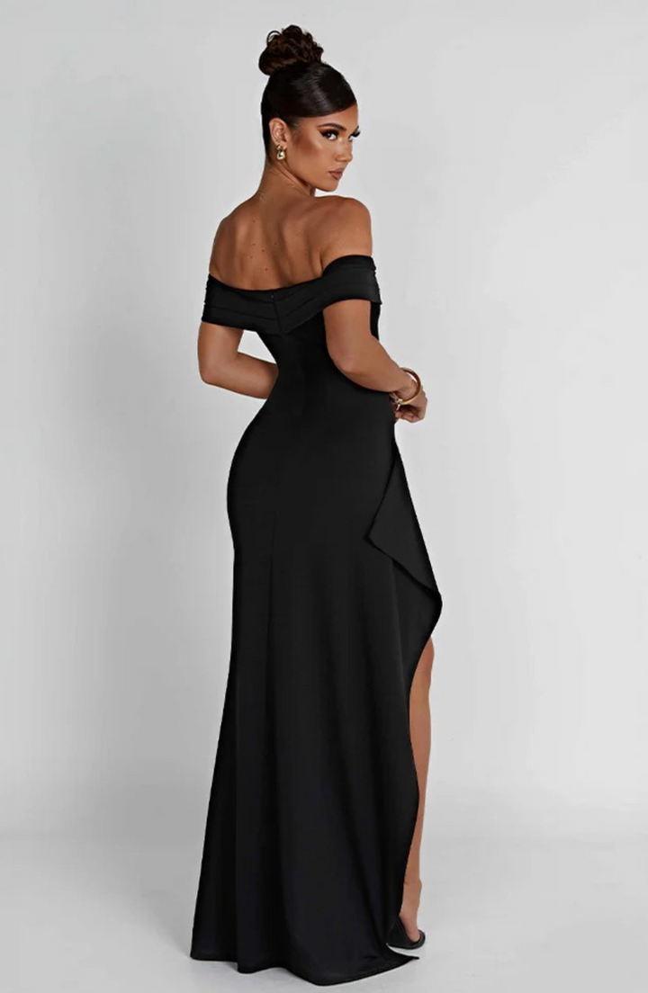 Petra - Luxus Maxi Ruha