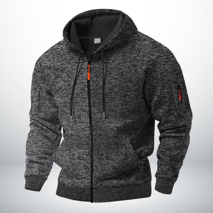 Benjámin - Modern Fleeces Kabát