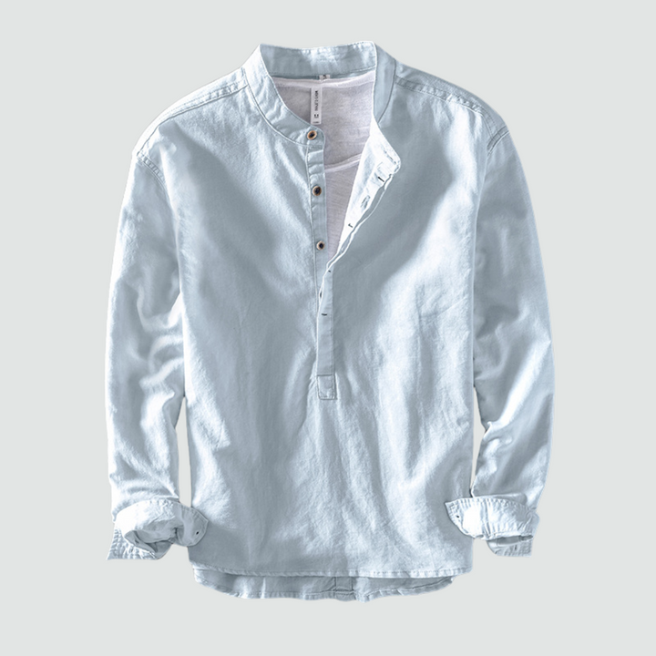 Ferenc - Klasszikus Casual Ing