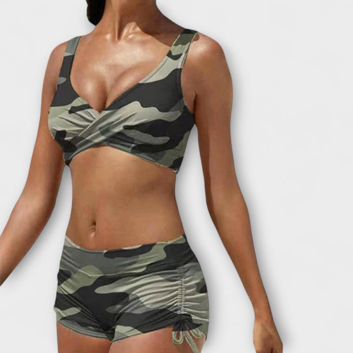 Irén - Stílusos bikini