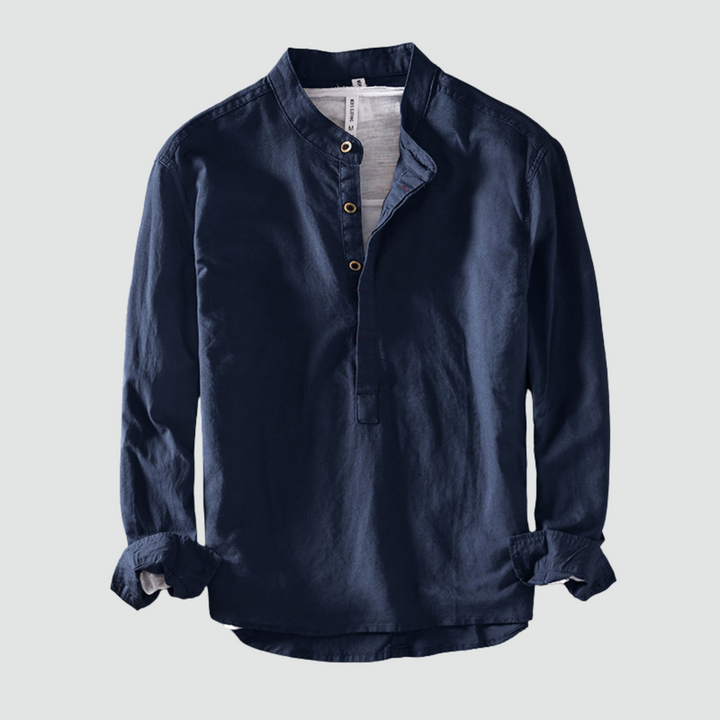 Ferenc - Klasszikus Casual Ing