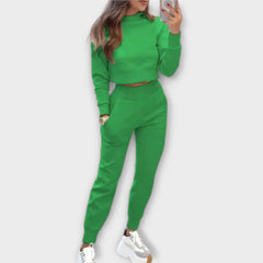 Zöld