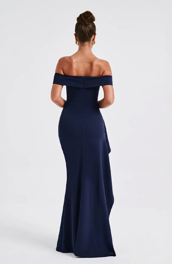 Petra - Luxus Maxi Ruha