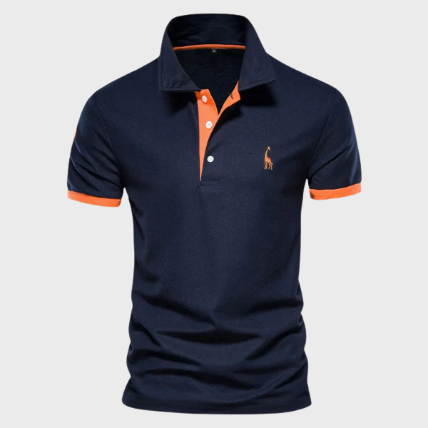 Zoltán - Elegáns Polo Férfiaknak