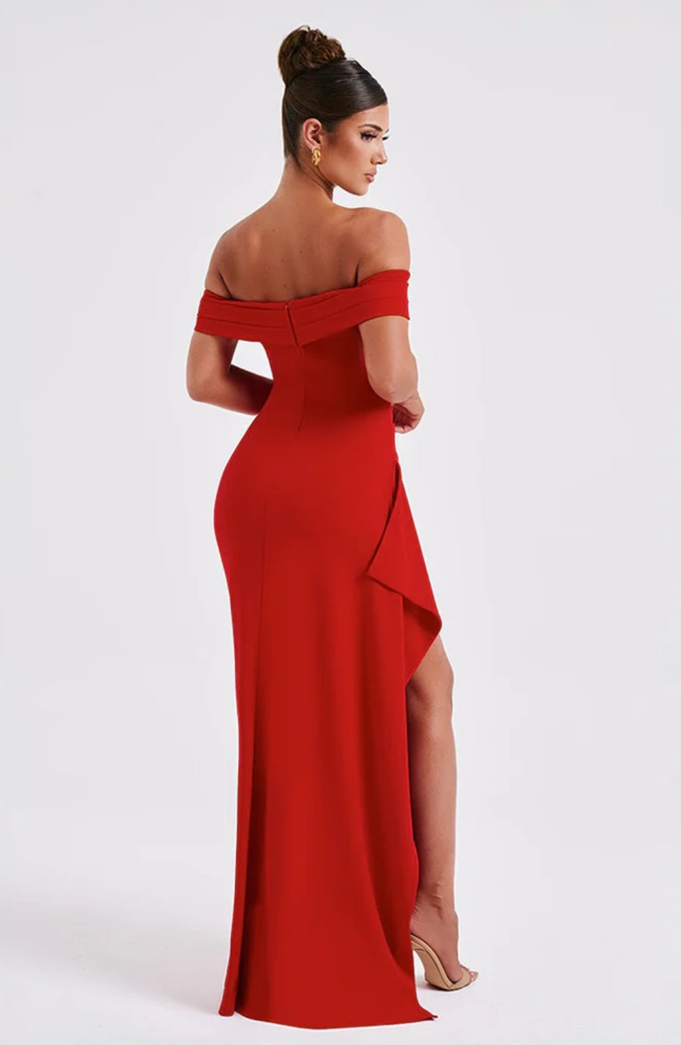 Petra - Luxus Maxi Ruha