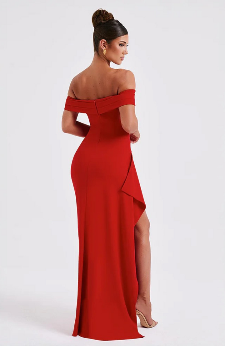 Petra - Luxus Maxi Ruha