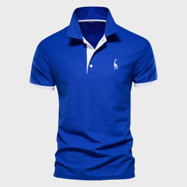 Zoltán - Elegáns Polo Férfiaknak