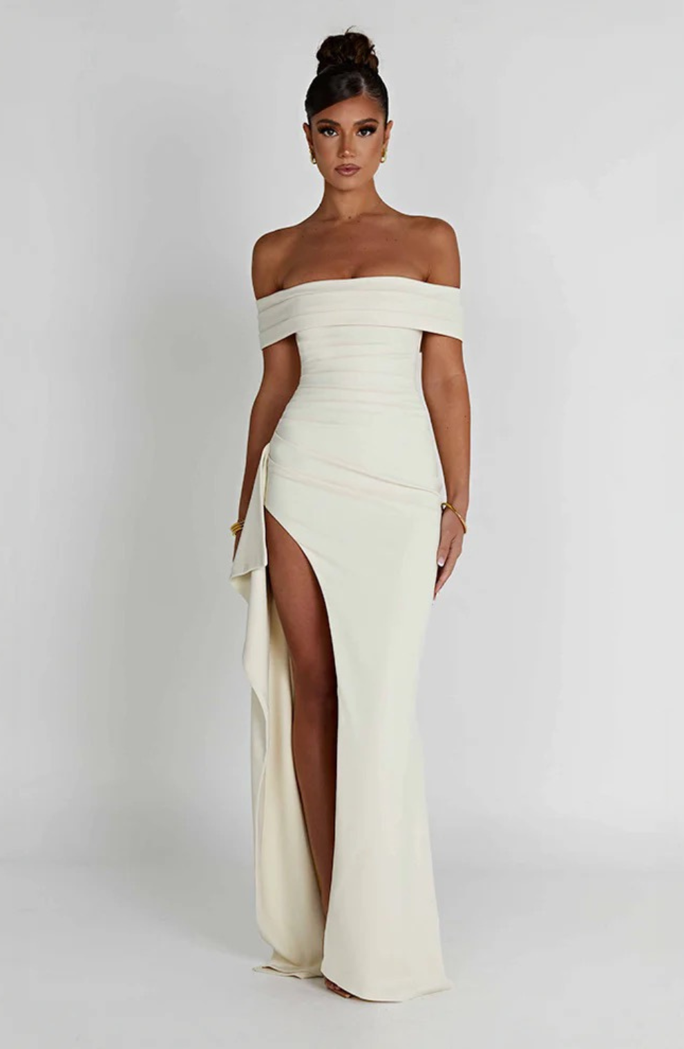 Petra - Luxus Maxi Ruha