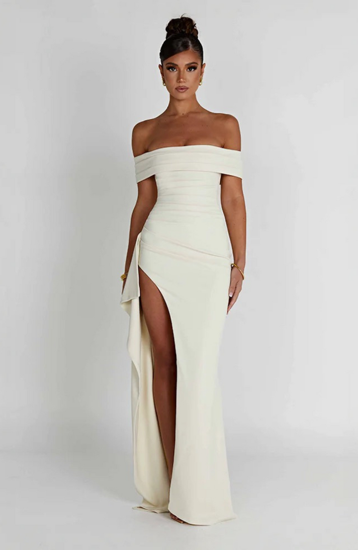Petra - Luxus Maxi Ruha