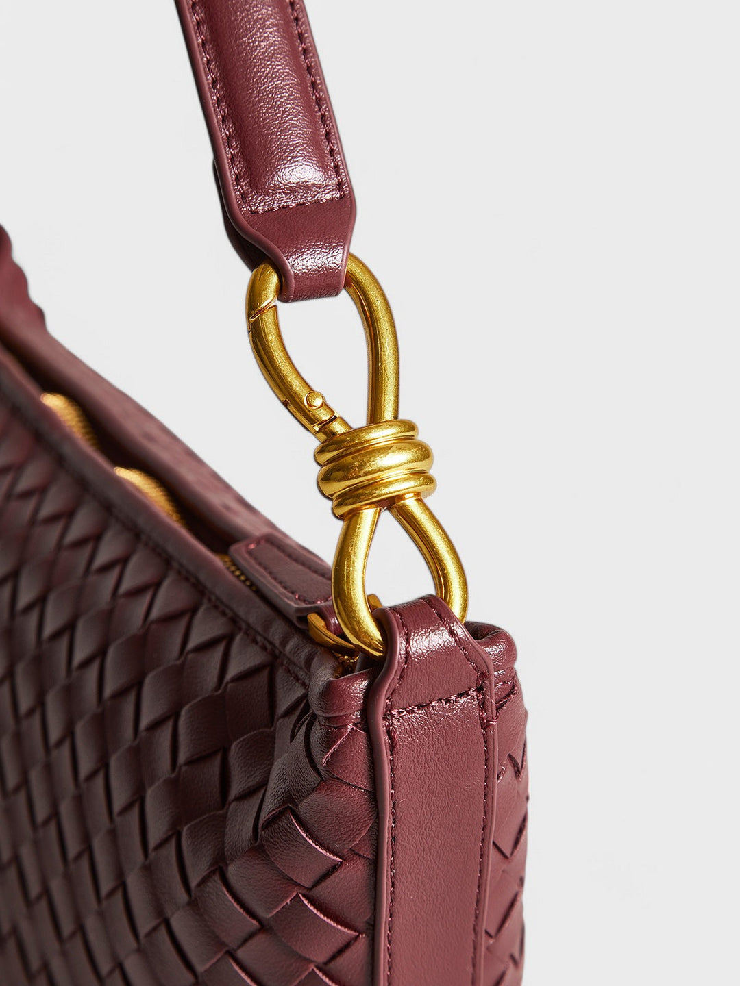 Márta - Bordeaux elegancia